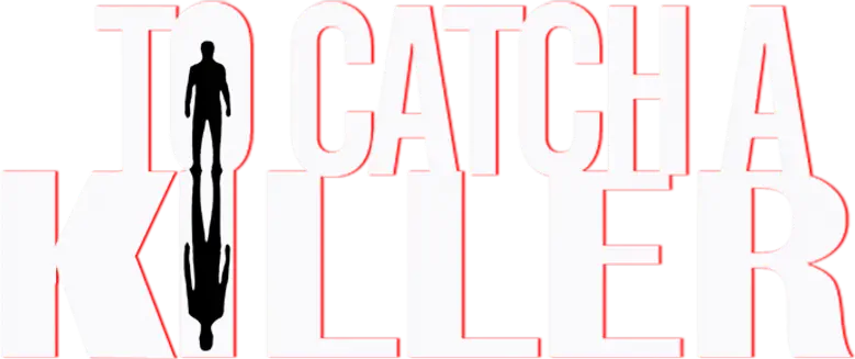 To Catch a Killer logo