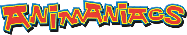 Animaniacs logo