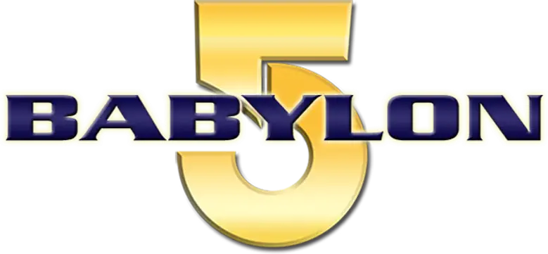 Babylon 5 logo