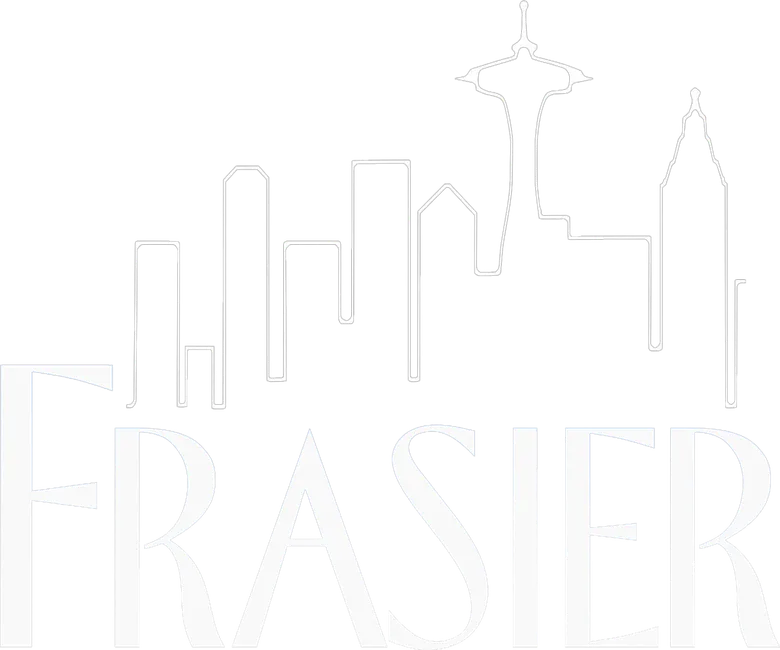 Frasier logo