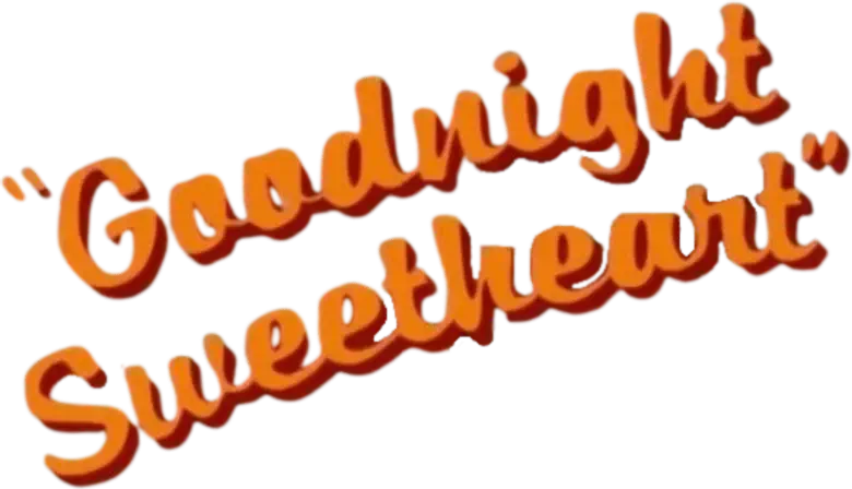 Goodnight Sweetheart logo