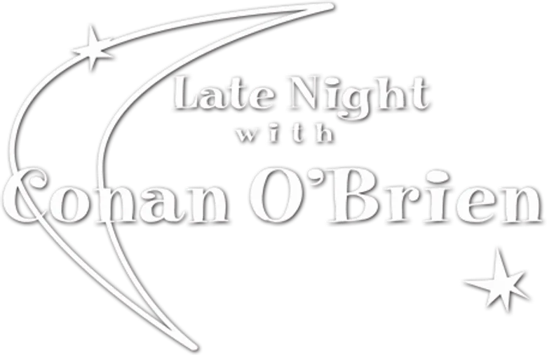 Late Night with Conan O'Brien logo