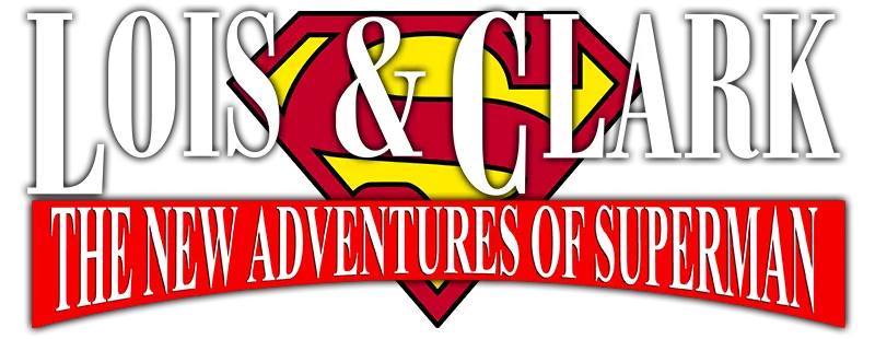Lois & Clark: As Novas Aventuras do Superman logo