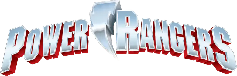 Power Rangers logo