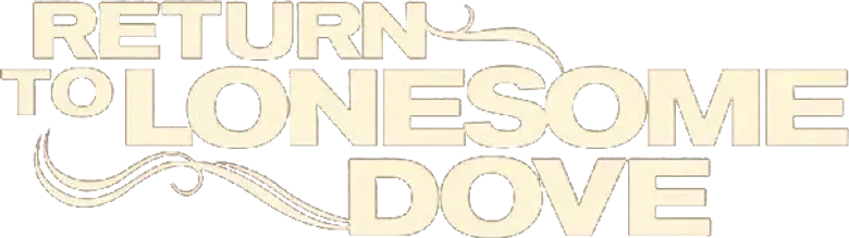 Return to Lonesome Dove logo