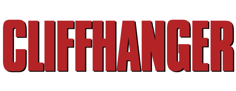 Cliffhanger - L'ultima sfida logo