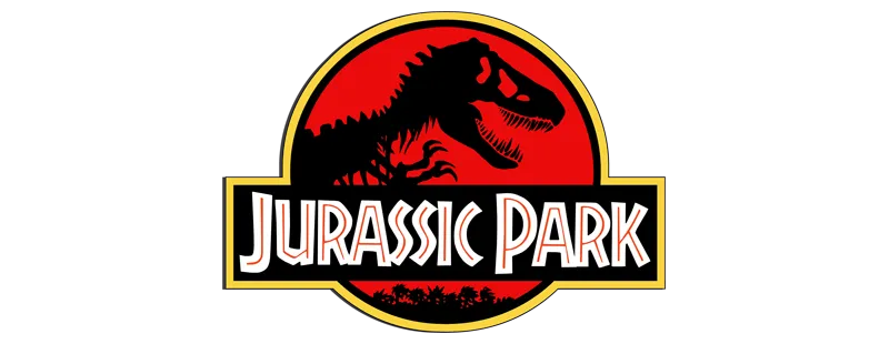 Jurassic Park logo