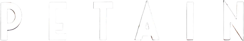 Pétain logo