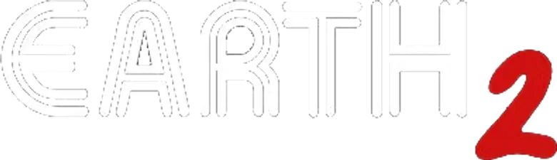 Earth 2 logo