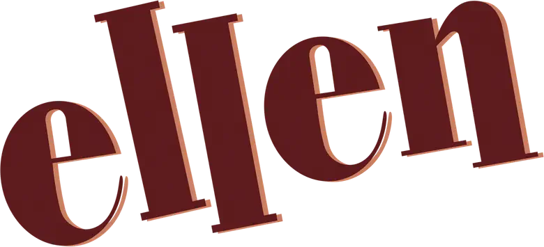 Ellen logo
