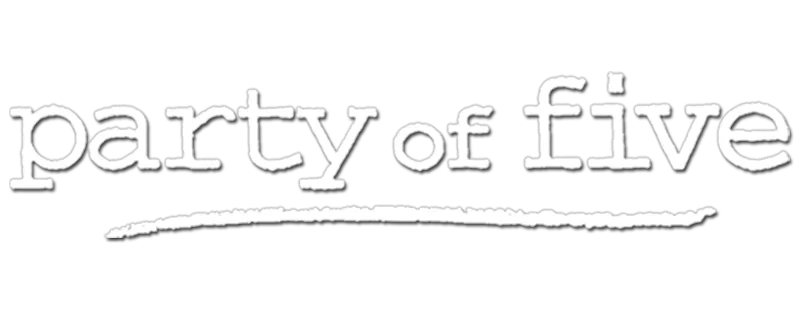 Party of Five logo