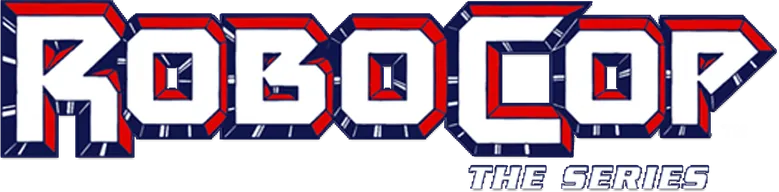 RoboCop: The Series logo