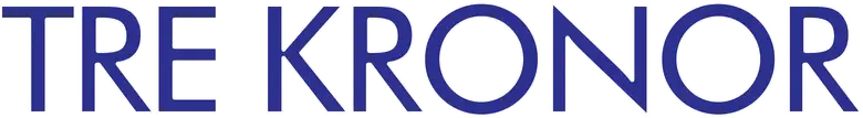 Tre kronor logo