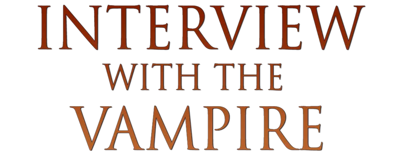 Interview with the Vampire logo