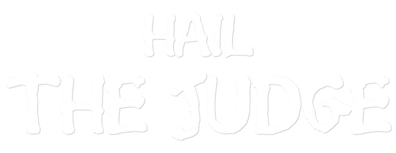 Hail the Judge logo