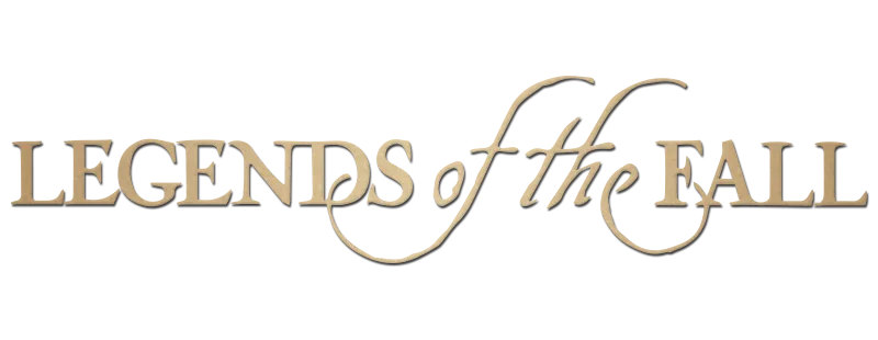 Legends of the Fall logo