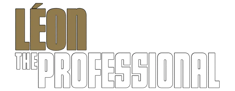 레옹 logo