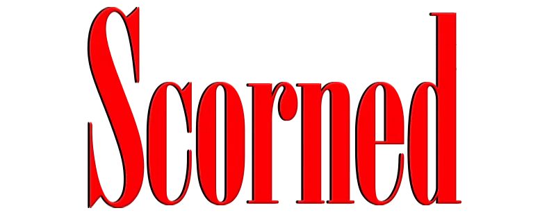 Scorned logo