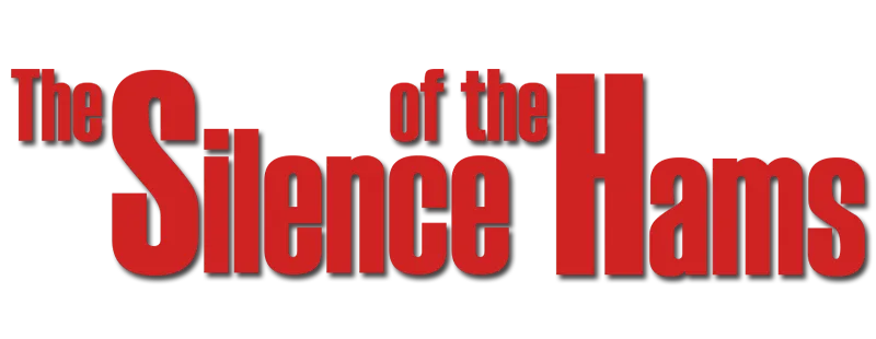 Il silenzio dei prosciutti logo