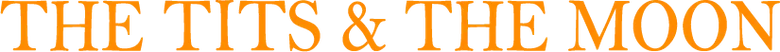 La teta y la luna logo