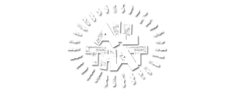 All That logo