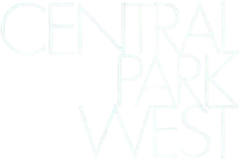 Central Park West logo