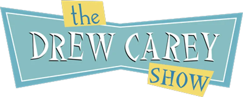 The Drew Carey Show logo