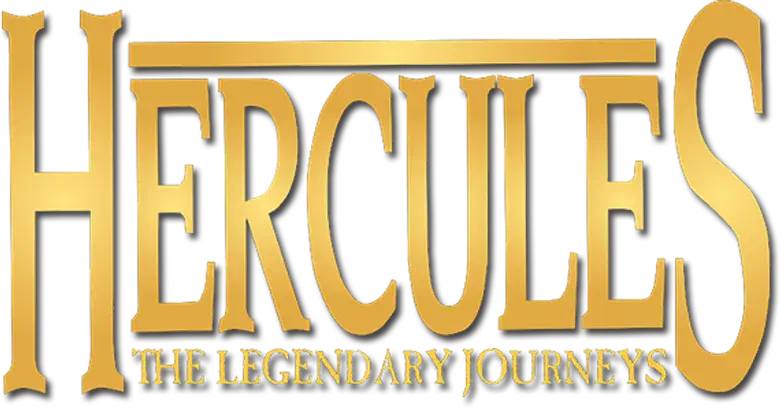 Hércules: A Lendária Jornada logo