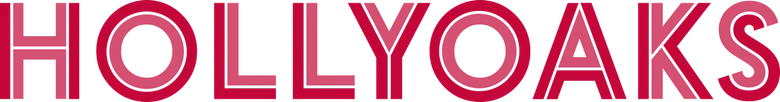 Hollyoaks logo