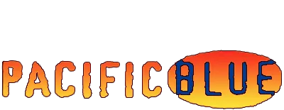 Pacific Blue logo