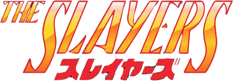 Slayers logo