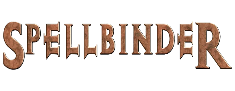 Spellbinder logo