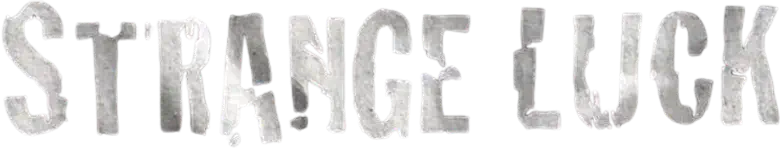 Strange Luck logo