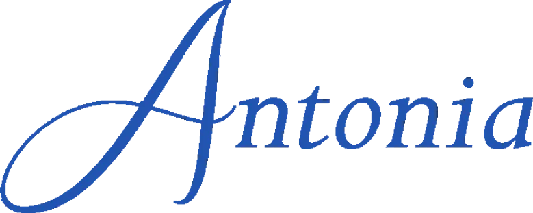 Antonia's Line logo