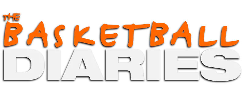 The Basketball Diaries logo