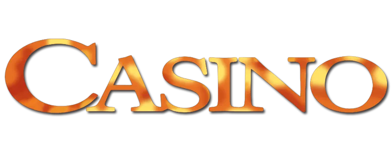 Casino logo