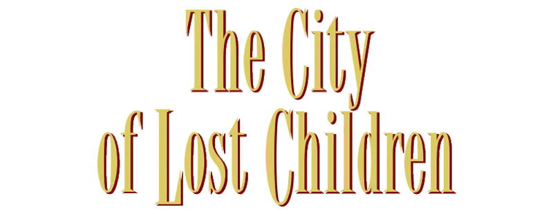 The City of Lost Children logo