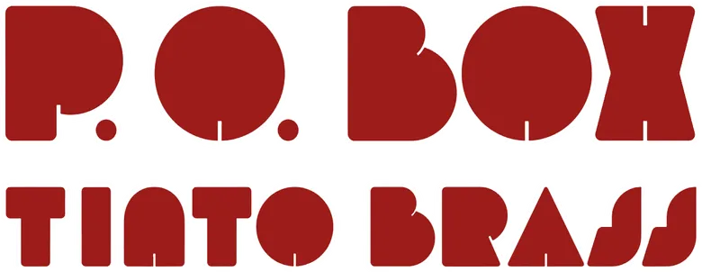 郵便屋 logo
