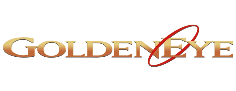 GoldenEye logo