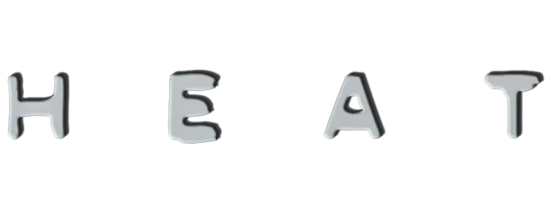 Heat logo
