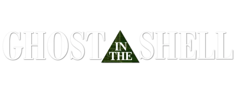 Ghost in the Shell logo