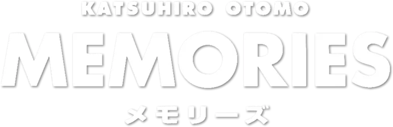 Memories logo