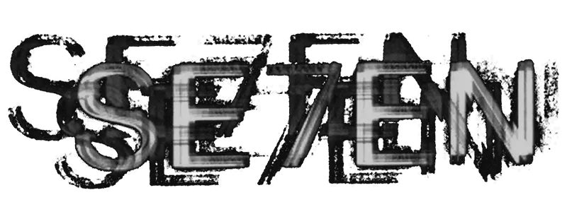 Seven logo