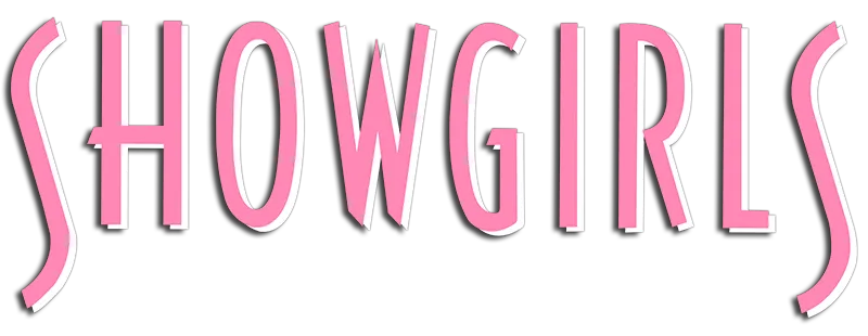 ショーガール logo