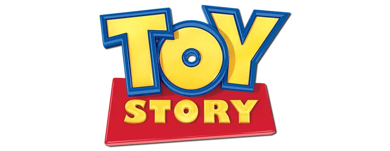 Toy Story logo