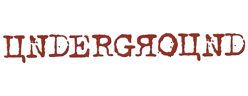 언더그라운드 logo