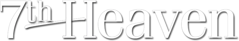 7th Heaven logo
