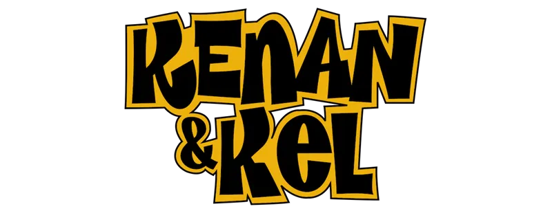Kenan & Kel logo