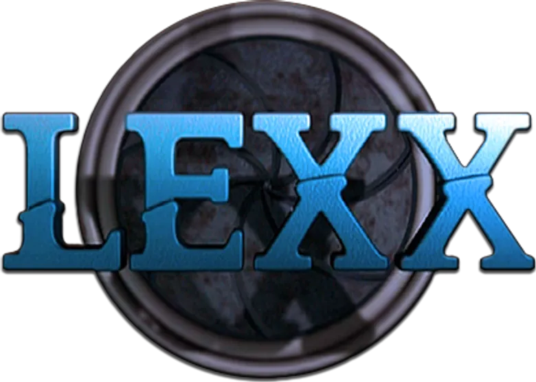 Lexx logo