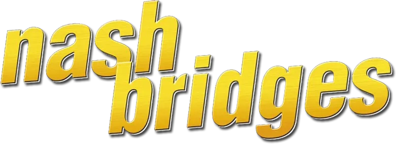 Nash Bridges logo